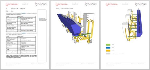 DOPV od igniscon